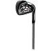 Taylormade Burner 2.0 Irons - Graphite Shaft - Taking Advanced Orders! 4-Aw Stiff Flex