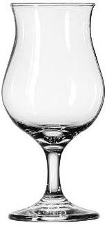 LIB3717 Embassy Royale Poco Grande Glasses, 13.25oz, 7quot; Tall