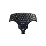 PlayStation 3 Wireless Tastatur f�r Wireless Controllervon "Sony Computer..."