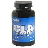 Health & Personal Care : CLA, 90 softgels