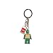 Squidward Key Chain - SpongeBob SquarePants by Lego