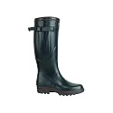 AIGLE Parcours Vario Herren Gummistiefel, grün (bronze/noyer)