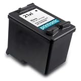 HP 21XL - Print cartridge - 1 x black - 475 pages