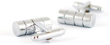 French Cufflinks Male Nail Sleeve Set Male Cuff Shirt Button 244