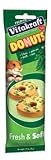 Vitakraft Pet Products Co Hamster Donuts With Parsley - 10335