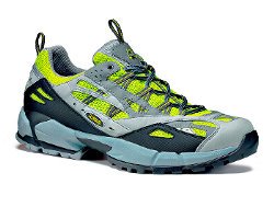 Asolo Reactor Trail Running Shoes Men's