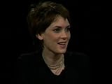 Charlie Rose (January 14, 2000)