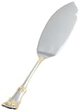 Royal Albert Old Country Roses Buffet Fish Knife