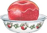 Apple Bakers with Spices (3-pc. set)