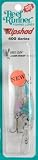 Reef Runner Fishing Tackle Rip Shad 400 Bare Naked