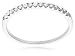 10k Choice of White or Yellow Gold Diamond Band (1/6 cttw, I-J Color, I3 Clarity)