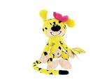 Peluche Marsupilami - Bibi - 18 cm