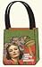 Anne Taintor Bad Example Tote Bag