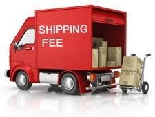 Shipping Fee ( Do Not Bid Without Authorization)