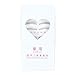 Mintbon 10 Pairs Black Natural Look Reusable False Eyelashes Fake Eye Lash for Makeup Cosmetic