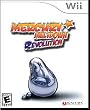 Mercury Meltdown: Revolution
