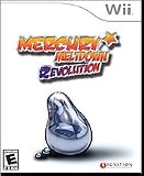 Mercury Meltdown: Revolution