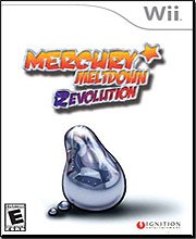 Mercury Meltdown: Revolution