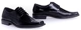 SAO Canton Dress Oxford Leather Low Mens