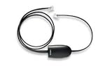 Jabra Gn Polycom Electronic Hookswitch Cord