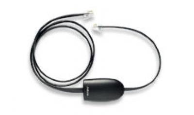 Jabra Gn Polycom Electronic Hookswitch Cord