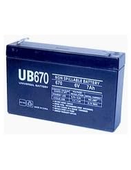 Single Detail Page Misc: APC Back-UPS 250B UPS Battery - Empire Scientific