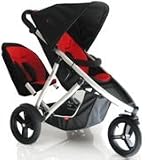 Phil and Teds Vibe Stroller with Free Doubles Kit