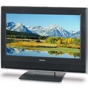 Toshiba 20HL67 20 LCD HDTV Widescreen Television