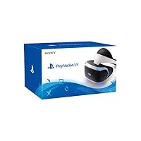 Sony PlayStation VR ( Import - EU. )