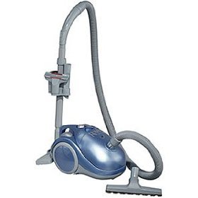 Royal RY1000 Airpro Compact Canister Vacuum Cleaner