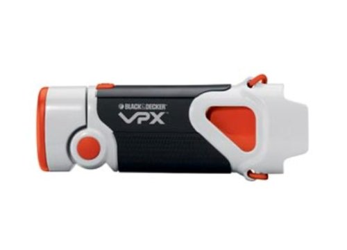 Black & Decker VPX1401 VPX Flashlight