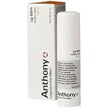 Anthony Logistics Lip Balm: Citrus