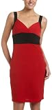 XOXO Junior's Seamed Dress