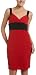 XOXO Junior's Seamed Dress