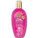 BRAND NEW UN OPENED BOTTLE OF SWEDISH BEAUTY PINK DIAMOND TANNING LOTION