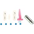 California Exotics / Swedish Erotica Bottom's Up Kit 1 Kits for Lovers Adult Sex Toy Kit