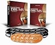 Learn & Master Drums - Instructional DVD