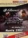 50. Rallye Monte Carlo 1982 mit Walter R�hrl