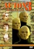 DVD : AUTON 3 Awakening - Based on the alien race from the Doctor Who TV series