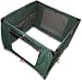 Pet Gear Home N Go Pet Pen - Jumbo (Moss Green)