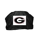 University of Georgia Grill Cover