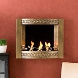 Ventless Fireplaces