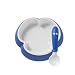Baby Bjorn Plate and Spoon