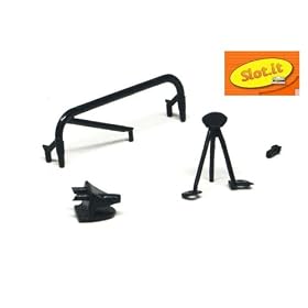 Slot.it 1:32 Slot Car Alfa Romeo 33/3 Tearproof Parts CS11P