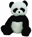 TY Classic Shanghai  Black & White Panda