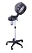 Professional Hair Stand Steamer Salon Beauty Equipment (ONE YEAR EXCHANGE WARRANTY)