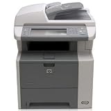 HP M3027 Laserjet M3027 Mfp