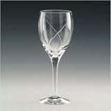 Siren Stemware 12 oz White Wine Glass