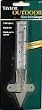 Taylor Precision 2710N Glass Rain Gauge