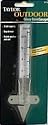 Taylor Precision 2710N Glass Rain Gauge
